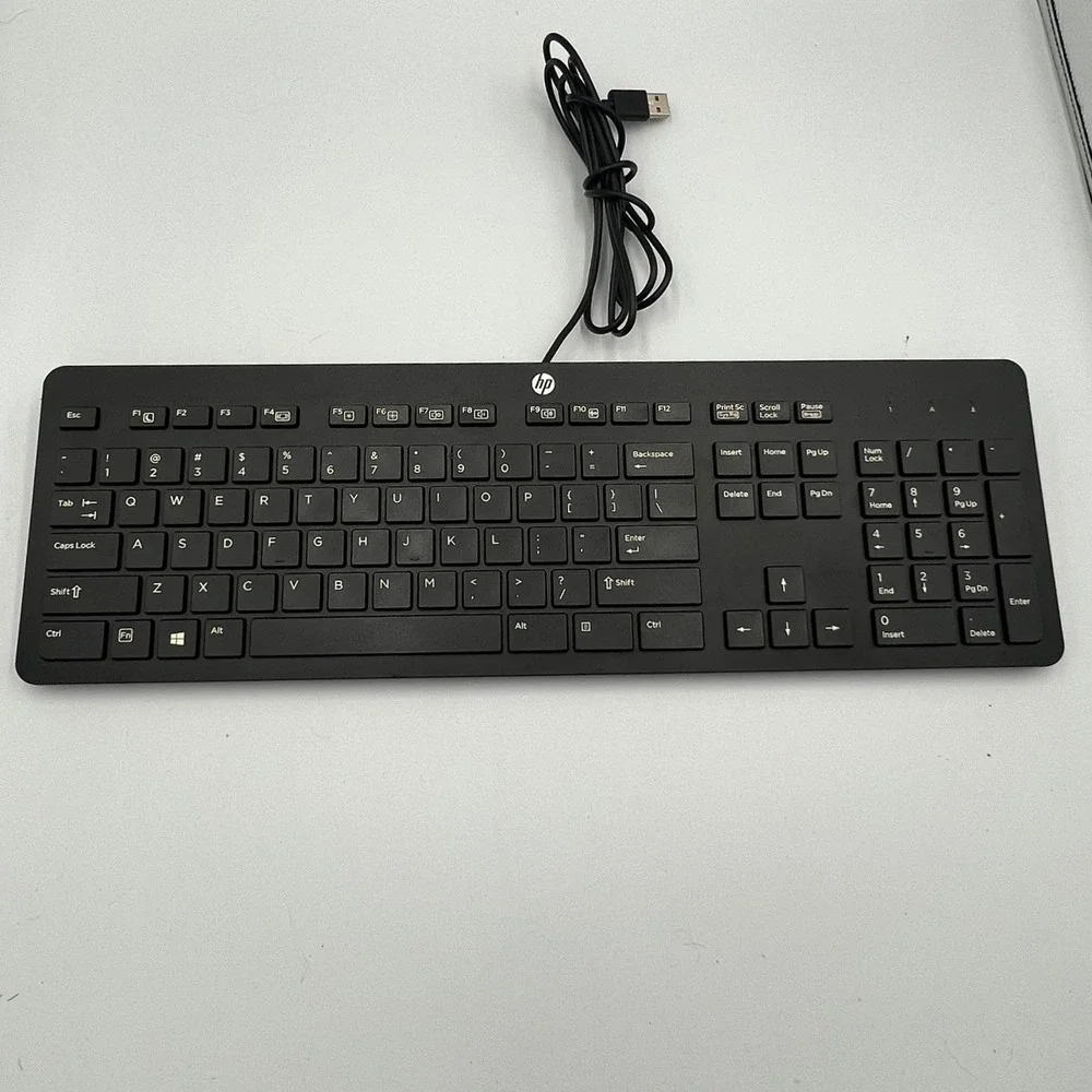 HP upgrade your